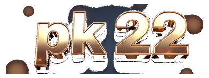 pk 22 logo