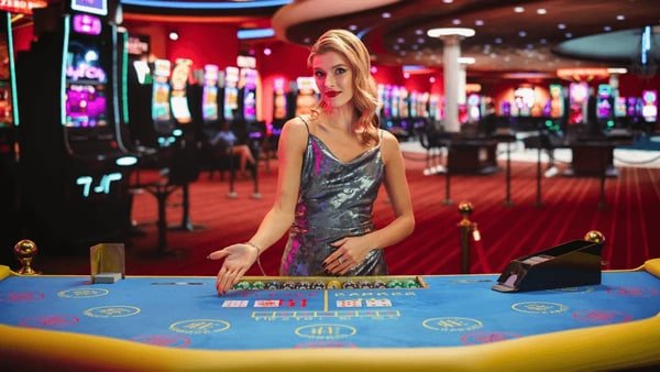 pk 22 Bingo Halls